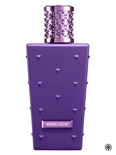 Shock-In-Scent For Women Police
