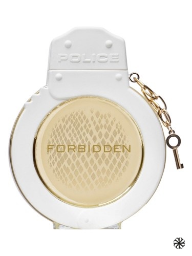 Forbidden for Woman Police
