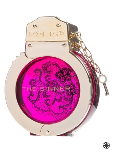 The Sinner for Women Police