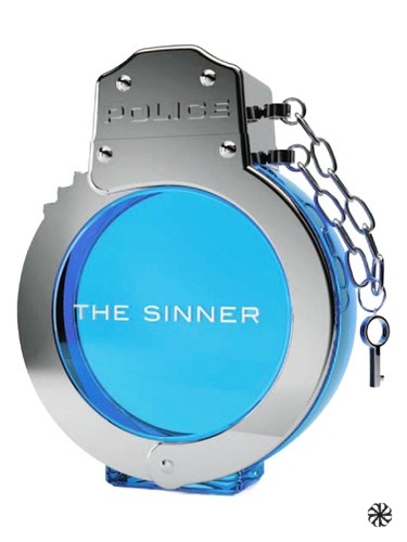 The Sinner Police