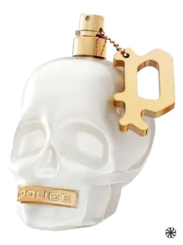 To Be Born To Shine Woman Police