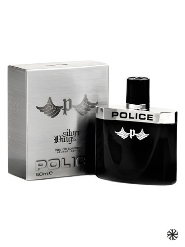 Silver Wings Police