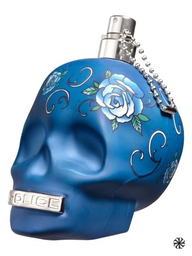 To Be Tattooart Police
