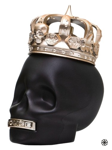 TO BE The King Police