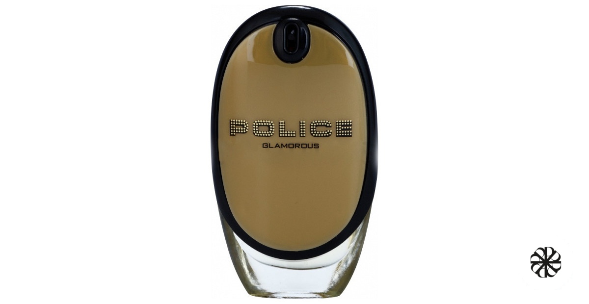 Glamorous pour Homme Police