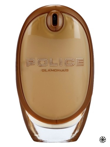 Glamorous pour Femme Police