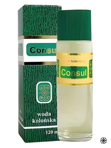 Consul Pollena Uroda