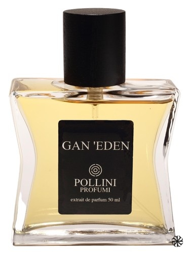 Gan 'Eden Pollini Profumi