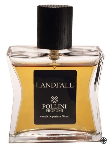 Landfall Pollini Profumi