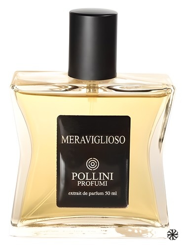 Meraviglioso Pollini Profumi