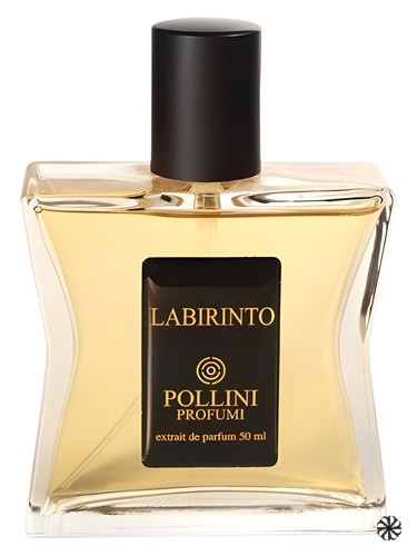 Labirinto Pollini Profumi