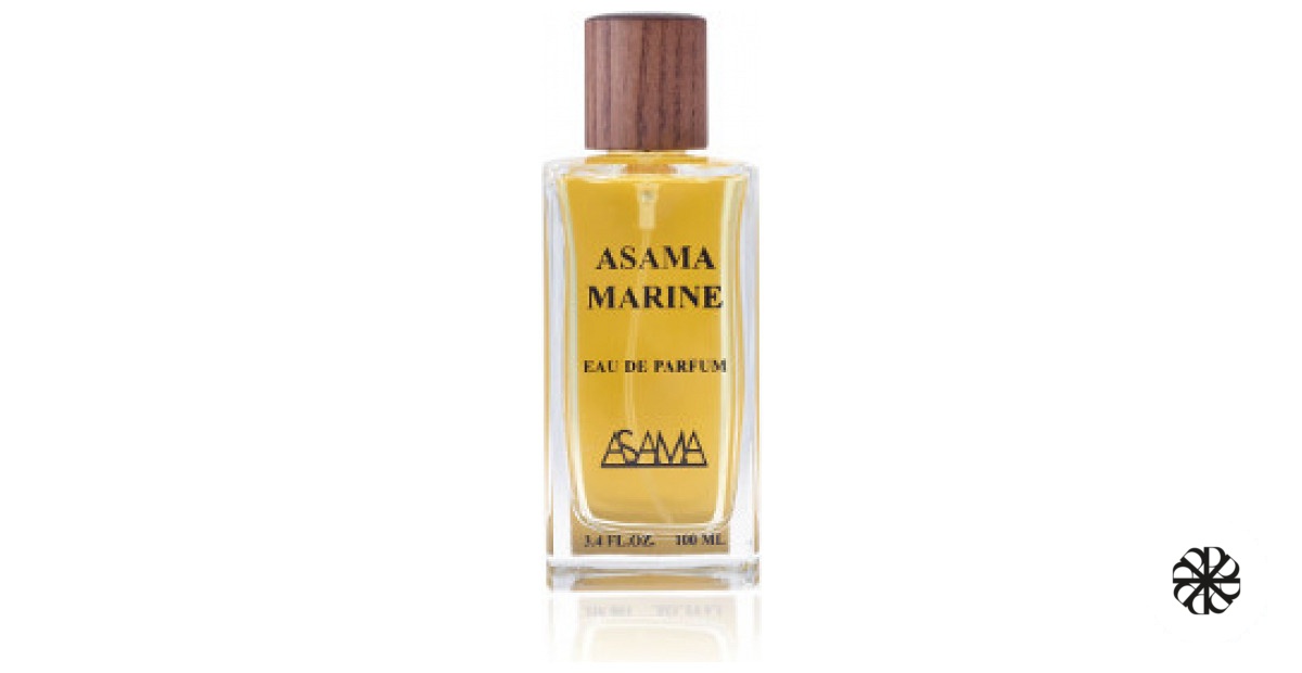 Asama Marine ASAMA Perfumes