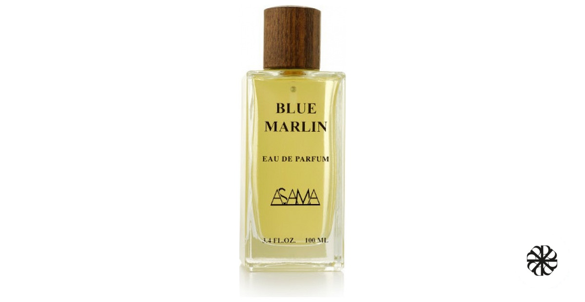 Blue Marlin ASAMA Perfumes