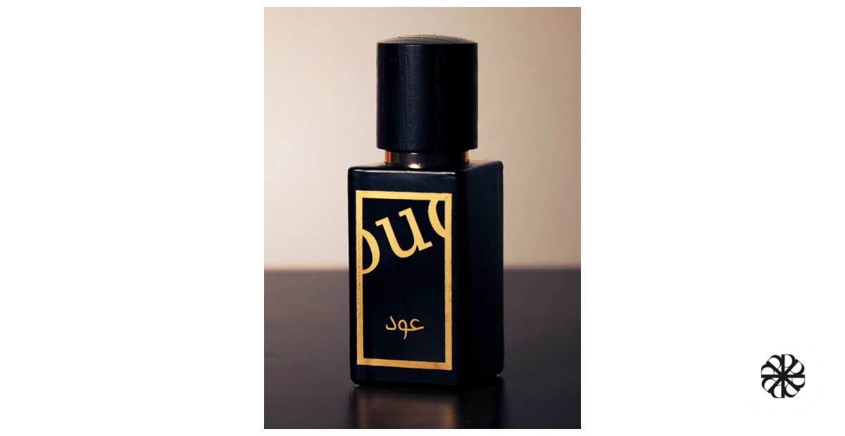 ASAMA Limited Oud ASAMA Perfumes