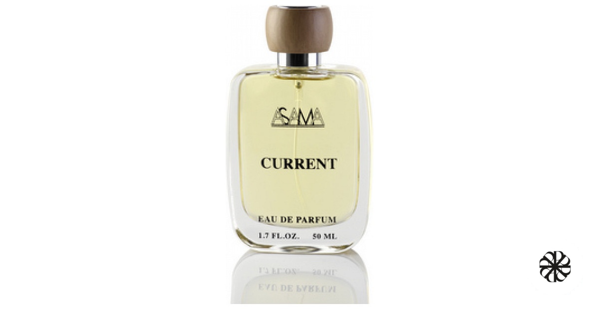 Current ASAMA Perfumes