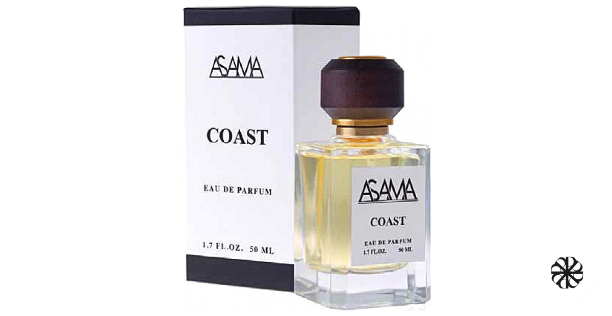 Coast ASAMA Perfumes