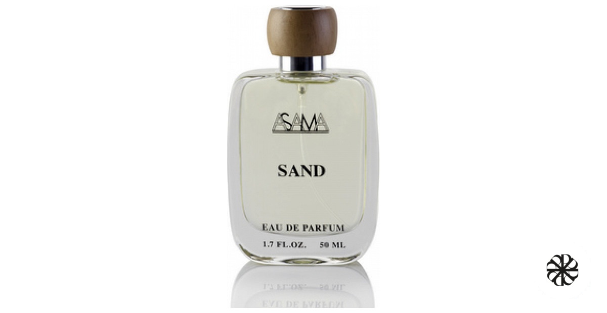 Sand ASAMA Perfumes