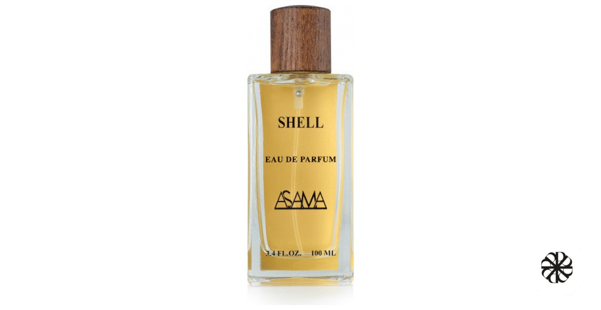 Shell ASAMA Perfumes
