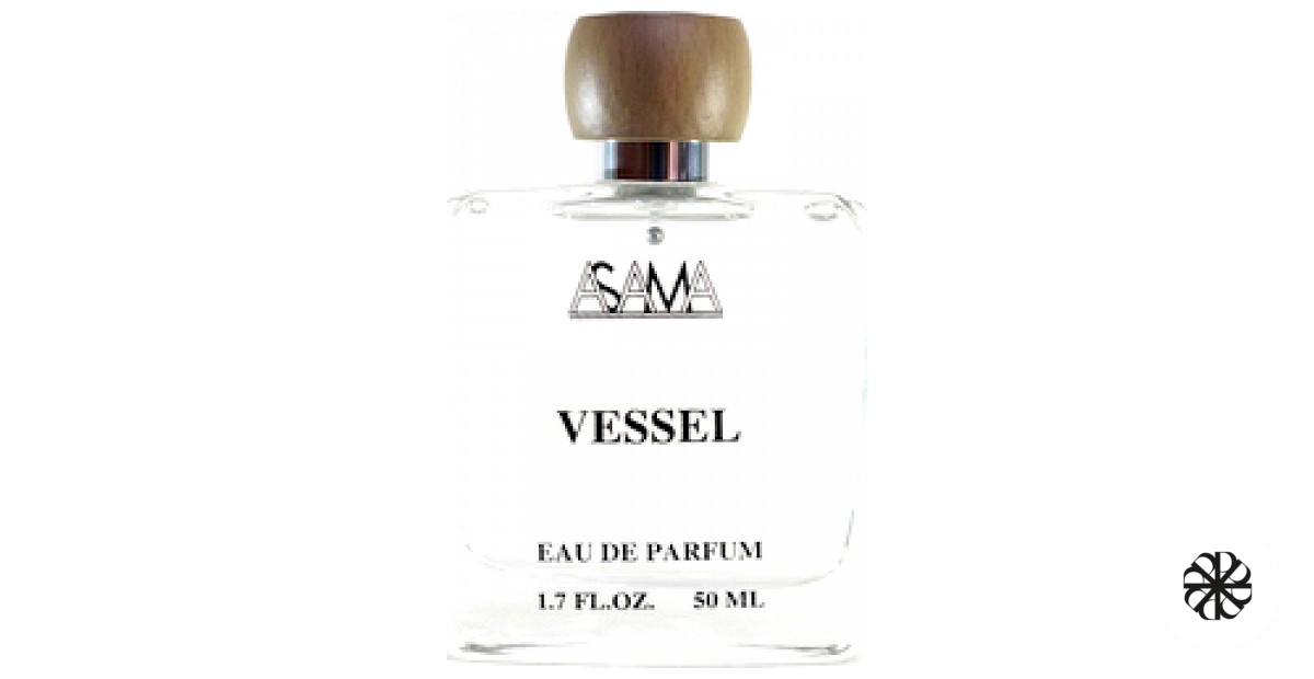 Vessel ASAMA Perfumes
