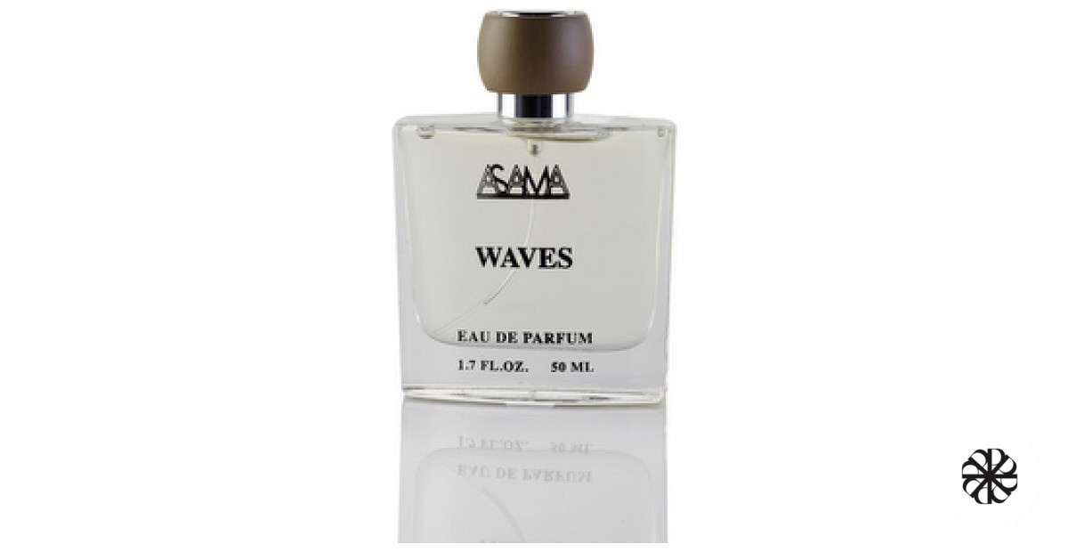 Waves ASAMA Perfumes