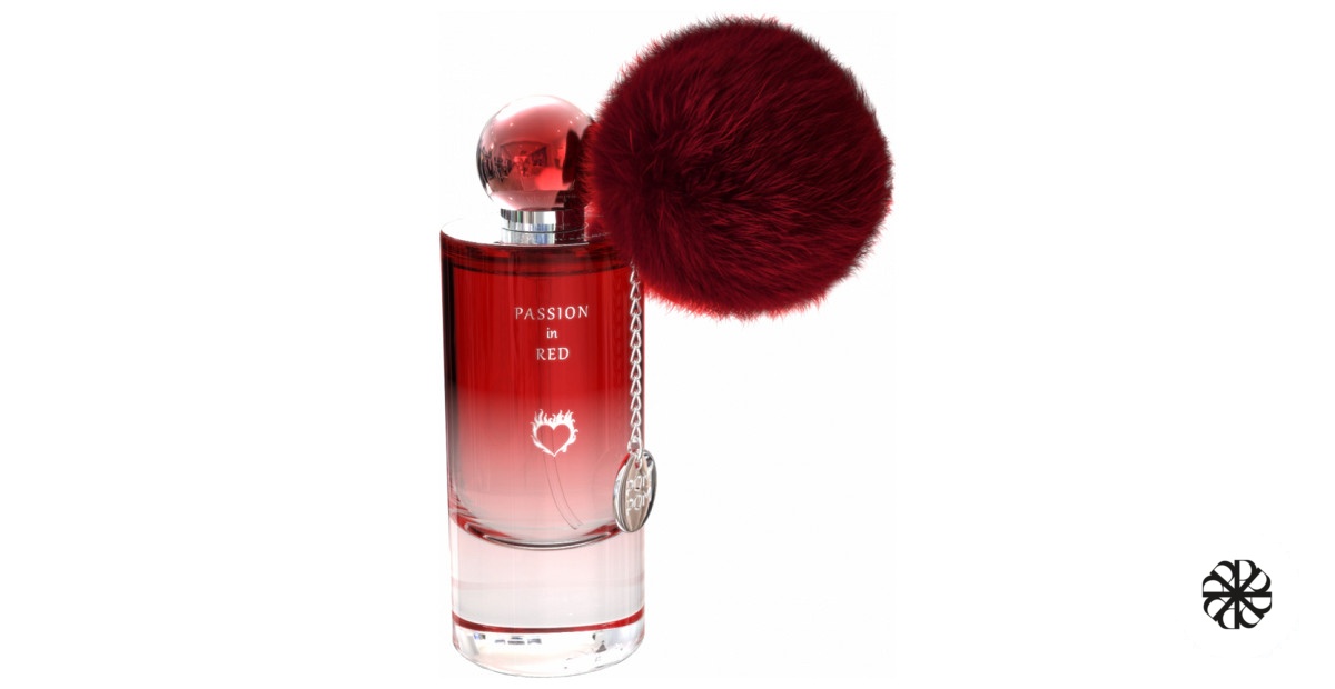 Passion In Red Pom Pom Collection