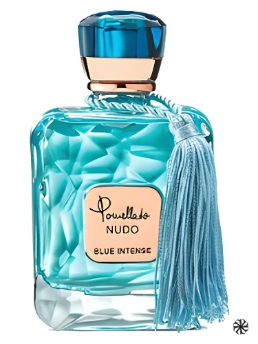 Pomellato Nudo Blue Intense Pomellato