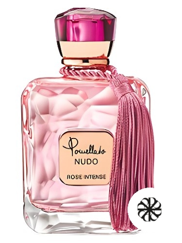 Pomellato Nudo Rose Intense Pomellato