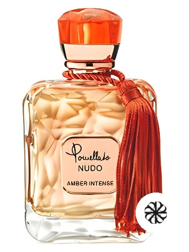 Pomellato Nudo Amber Intense Pomellato