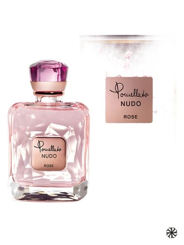 Pomellato Nudo Rose Pomellato