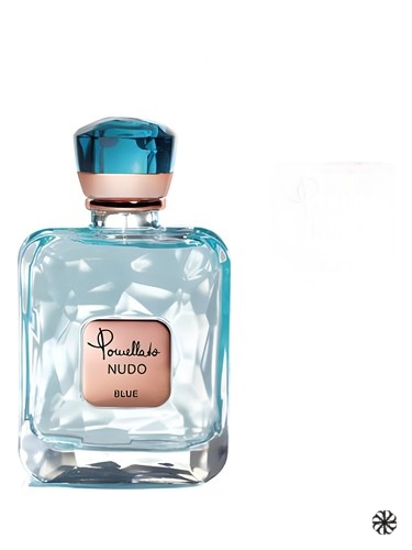 Pomellato Nudo Blue Pomellato