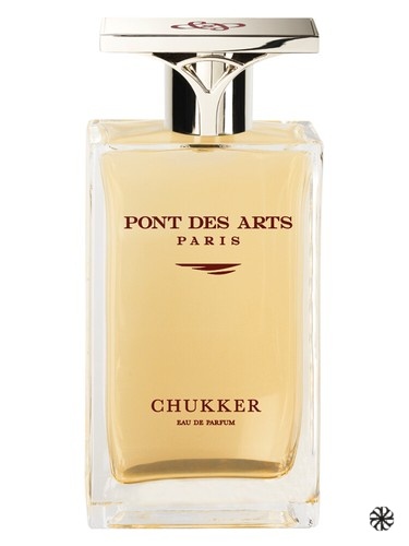 Chukker Pont Des Arts