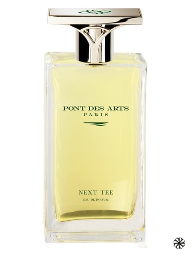 Next Tee Pont Des Arts