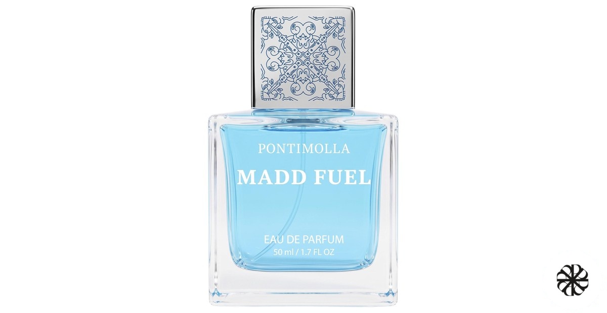 Madd Fuel Pontimolla