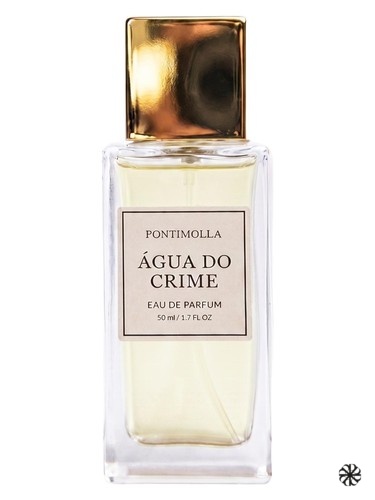 Água do Crime Pontimolla