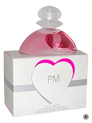 PM Popy Moreni