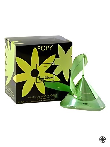 Popy Popy Moreni