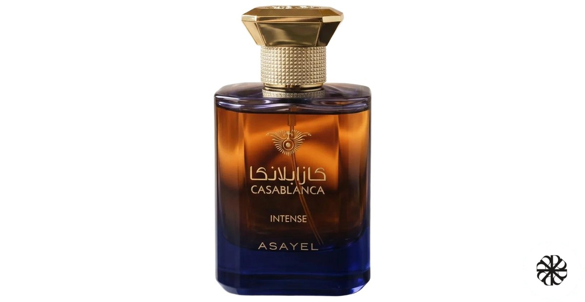 Casablanca Asayel
