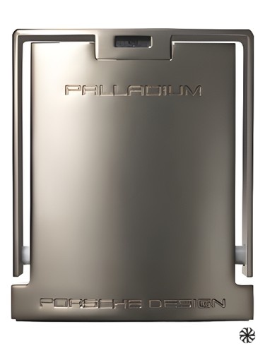 Palladium Porsche Design