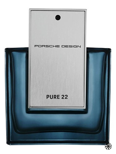 Pure 22 Porsche Design