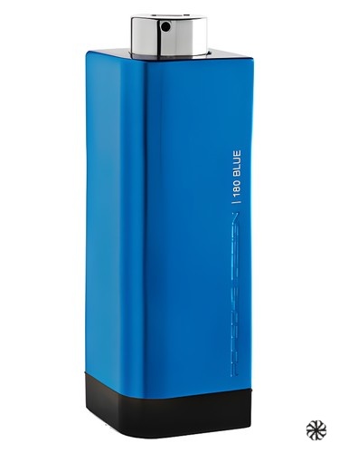 Porsche Design 180 Blue Porsche Design