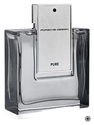 Porsche Design Pure Porsche Design