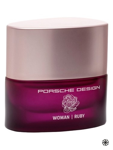 Porsche Design Woman Ruby Porsche Design