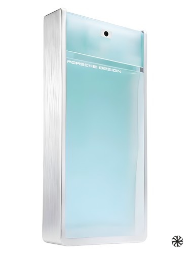 The Essence Summer Ice Porsche Design
