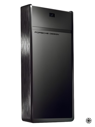 The Essence Intense Porsche Design