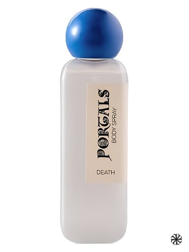 Death Portals Parfums