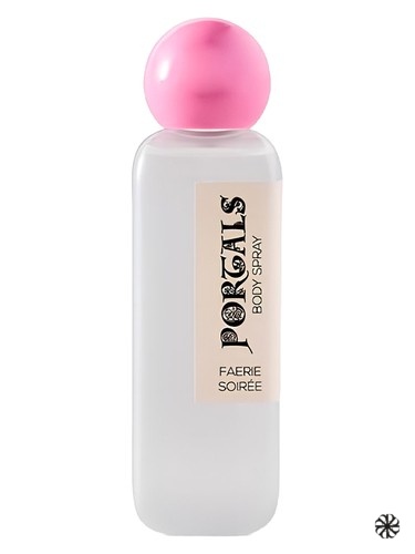 Faerie Soirée Portals Parfums