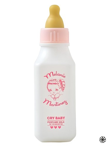 Cry Baby Portals Parfums