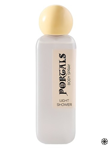 Light Shower Portals Parfums