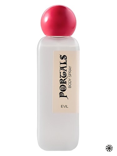 Evil Portals Parfums