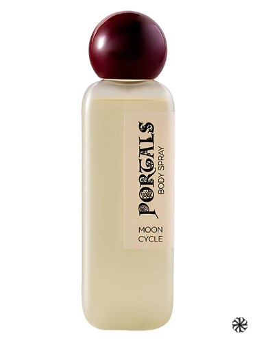 Moon Cycle Portals Parfums